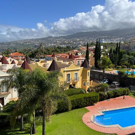 La Quinta Paradise Santa Ursula  Exterior photo