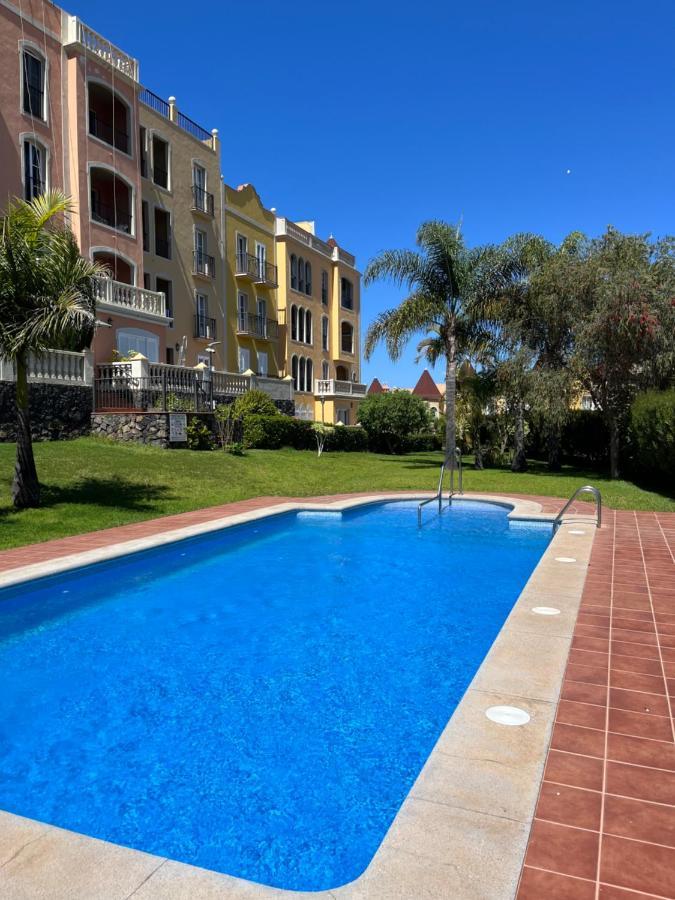 La Quinta Paradise Santa Ursula  Exterior photo