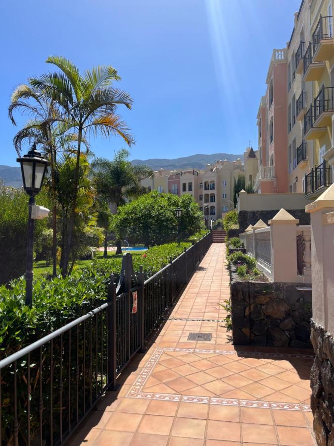 La Quinta Paradise Santa Ursula  Exterior photo