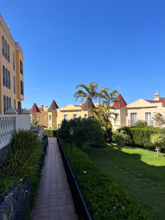 La Quinta Paradise Santa Ursula  Exterior photo